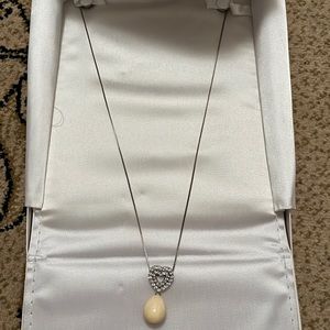 Amore & Baci Necklace